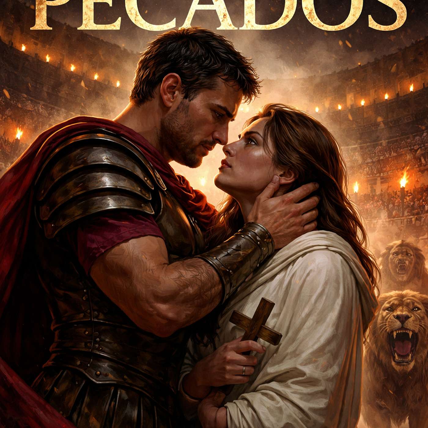 Entre Leões e Pecados episode artwork