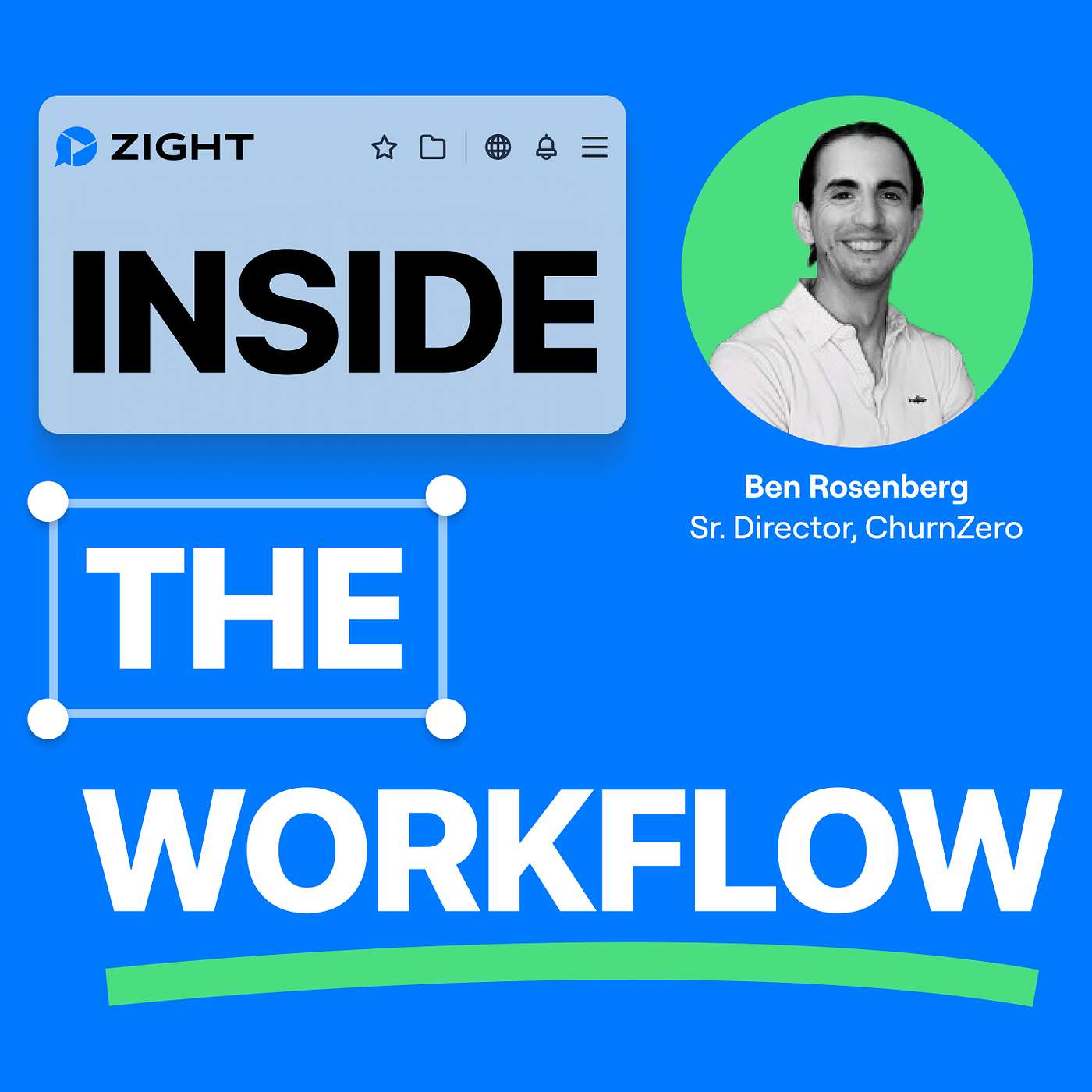 Inside The Workflow