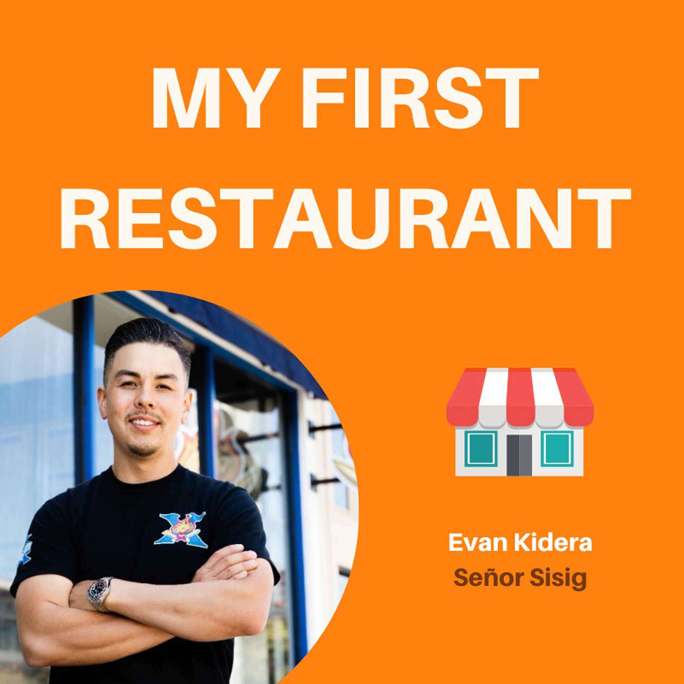 My First Restaurant