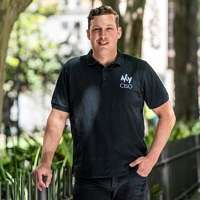 Dane Meah