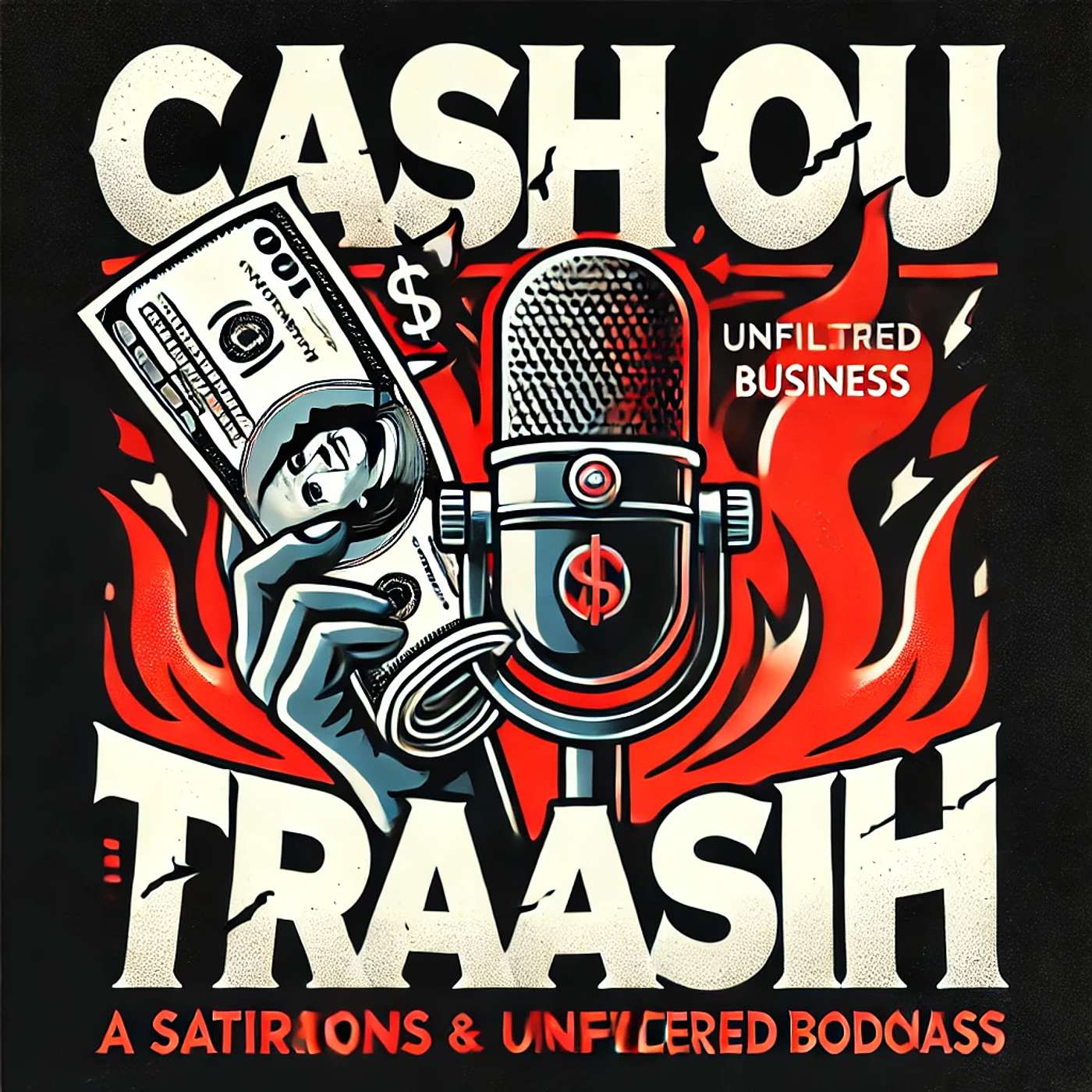 cash ou trash