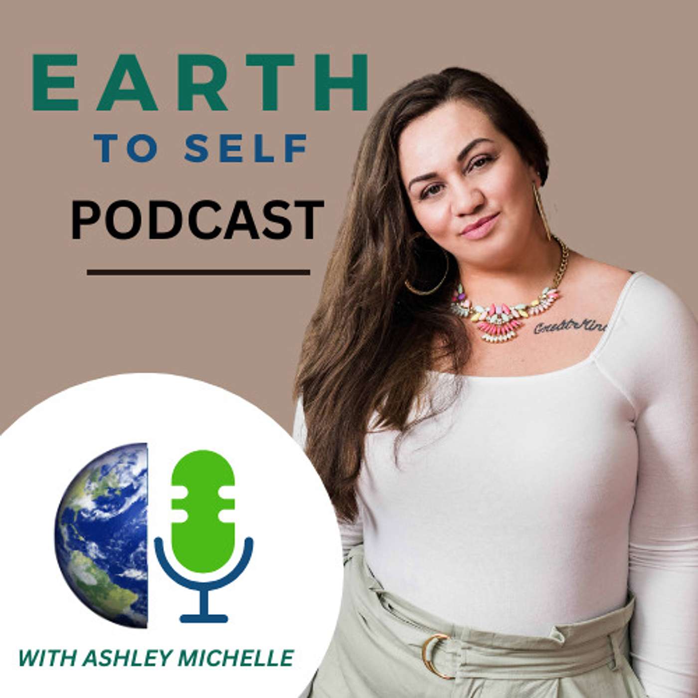 Earth To Self
