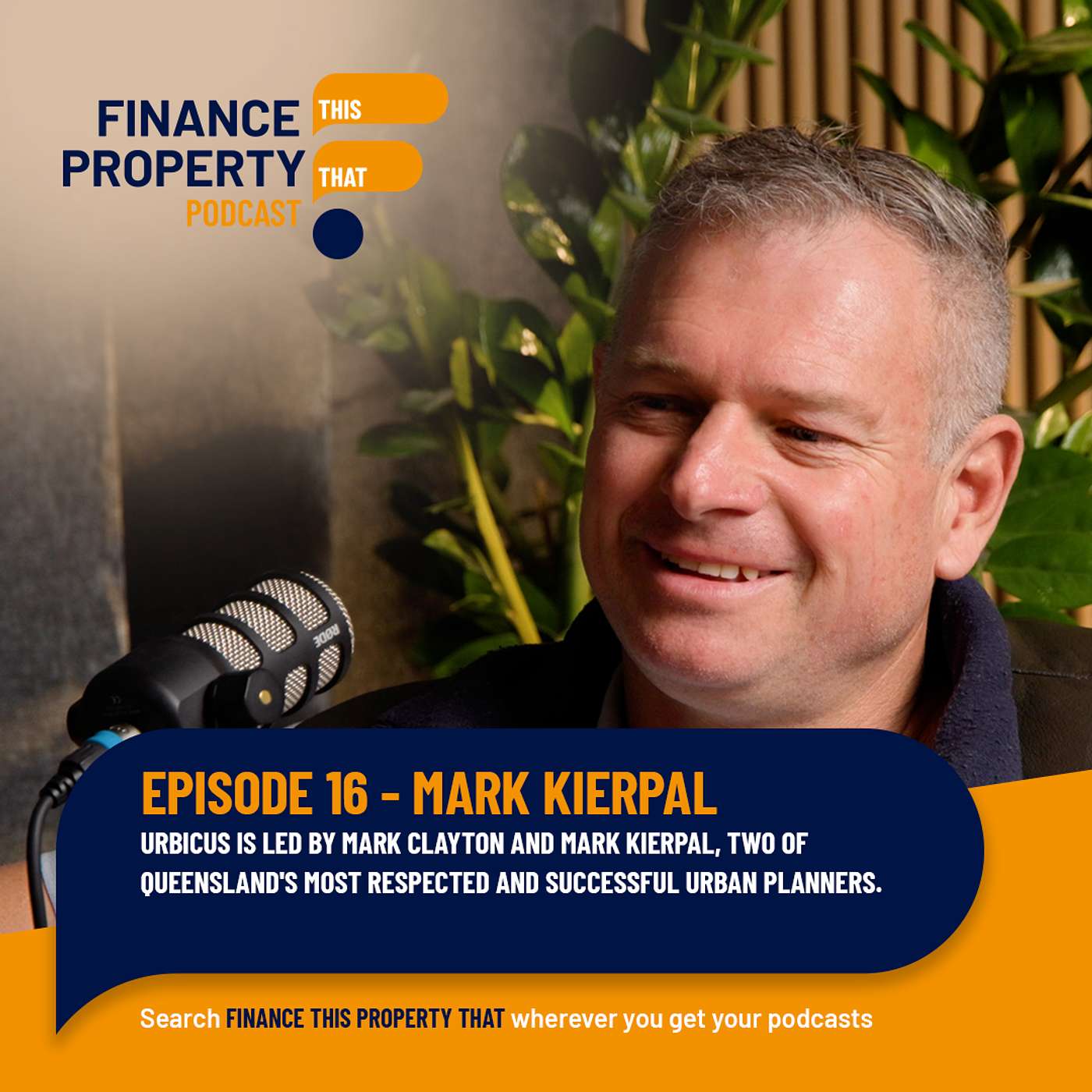 Finance This, Property That