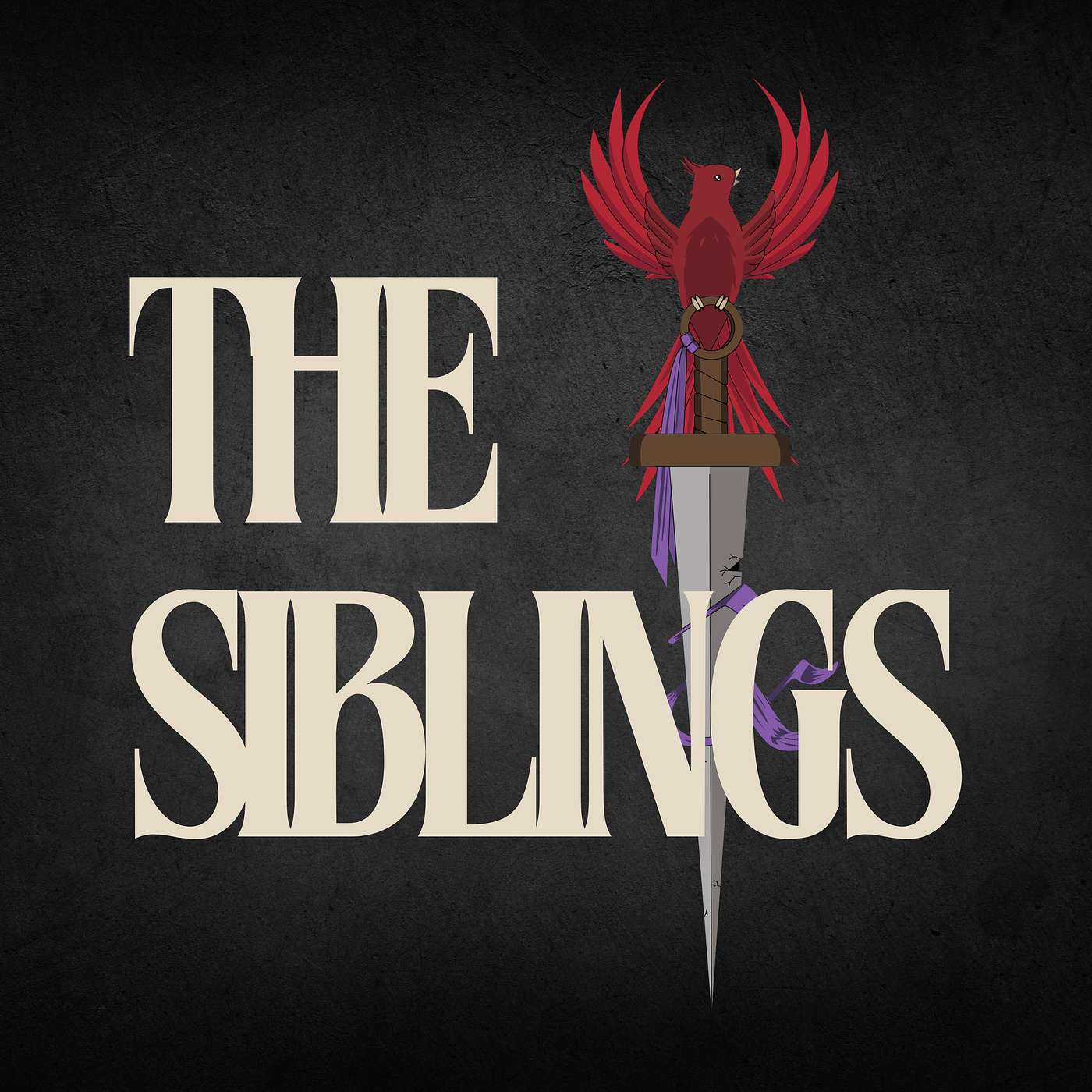 Birds & Swords - LVL3: E7 "The Siblings"