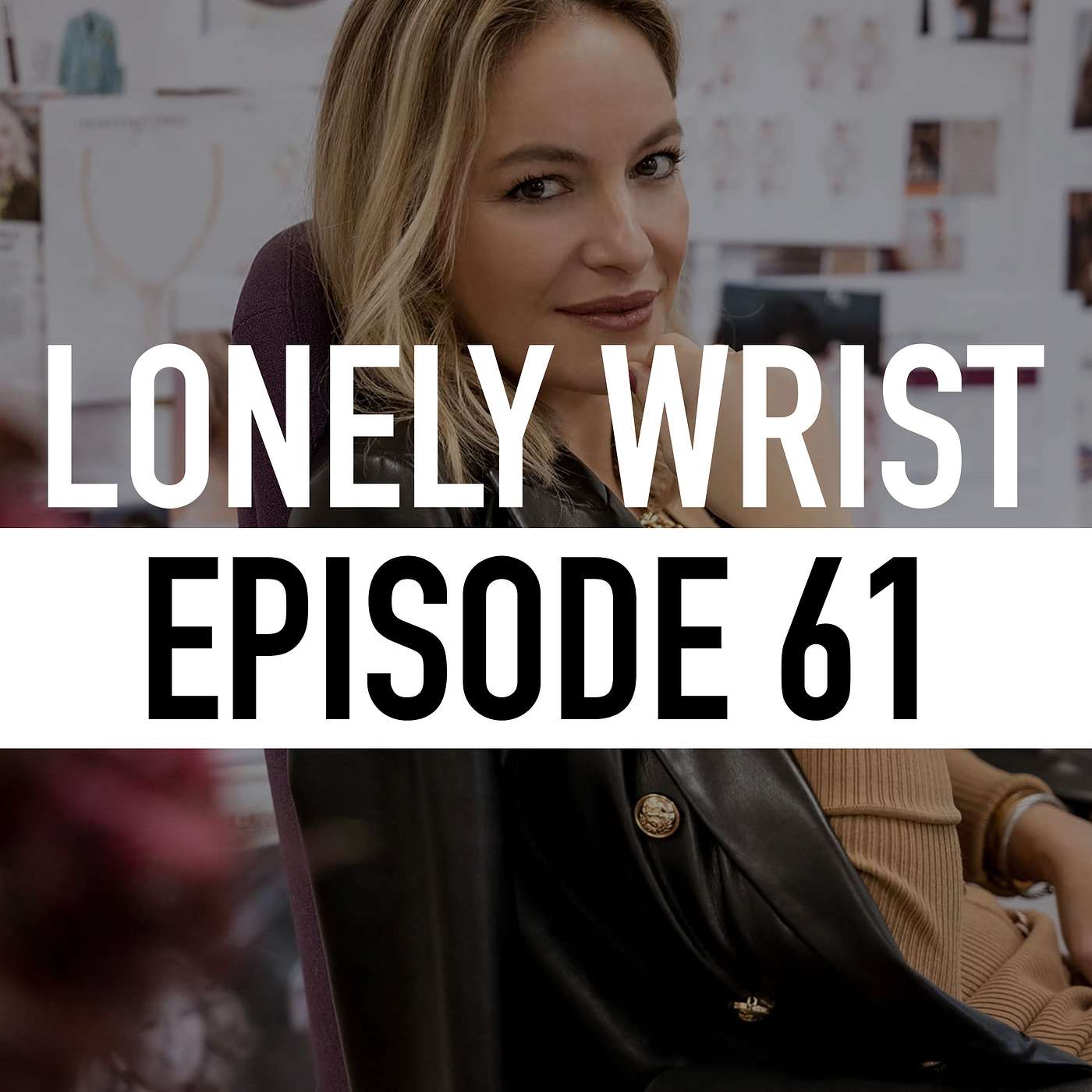 The Charriol Legacy Reinvented with Coralie Charriol