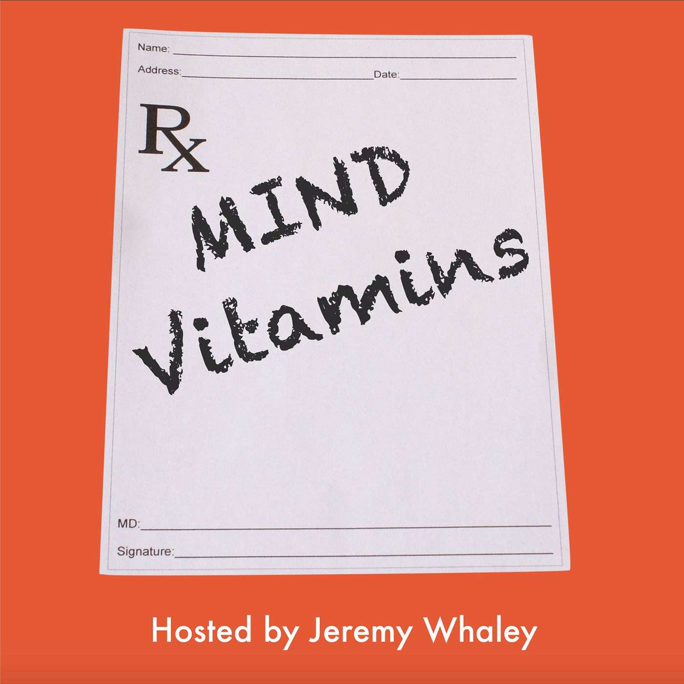 S1 Ep 031: Thoughts are Things, Beliefs = Reality