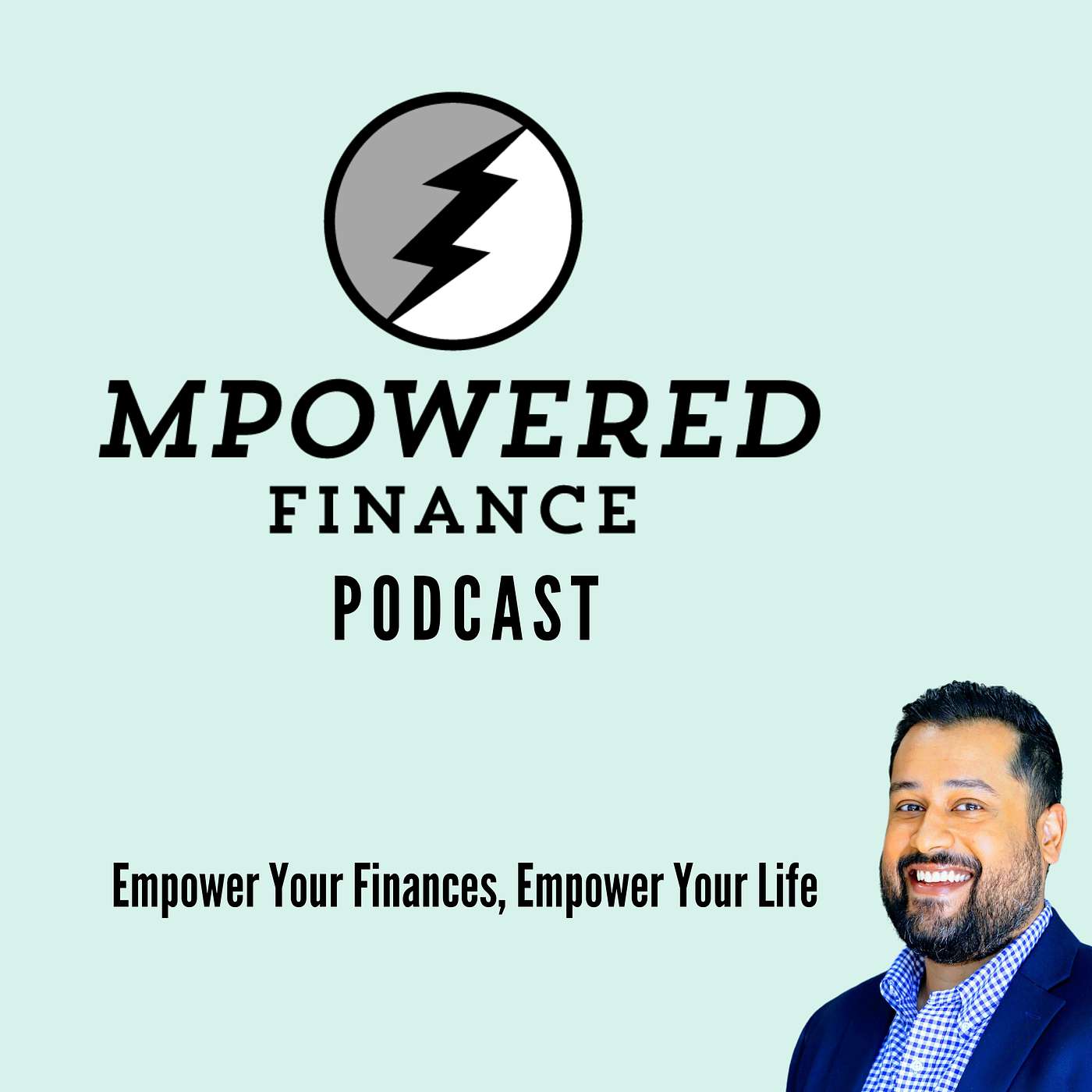 The MPowered Finance Podcast with Sid Misra, CFP®