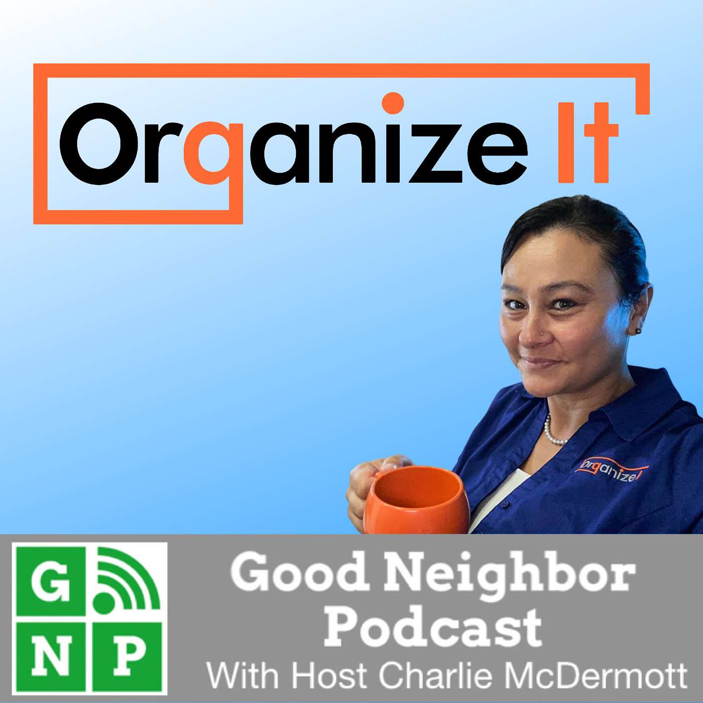 Good Neighbor Podcast