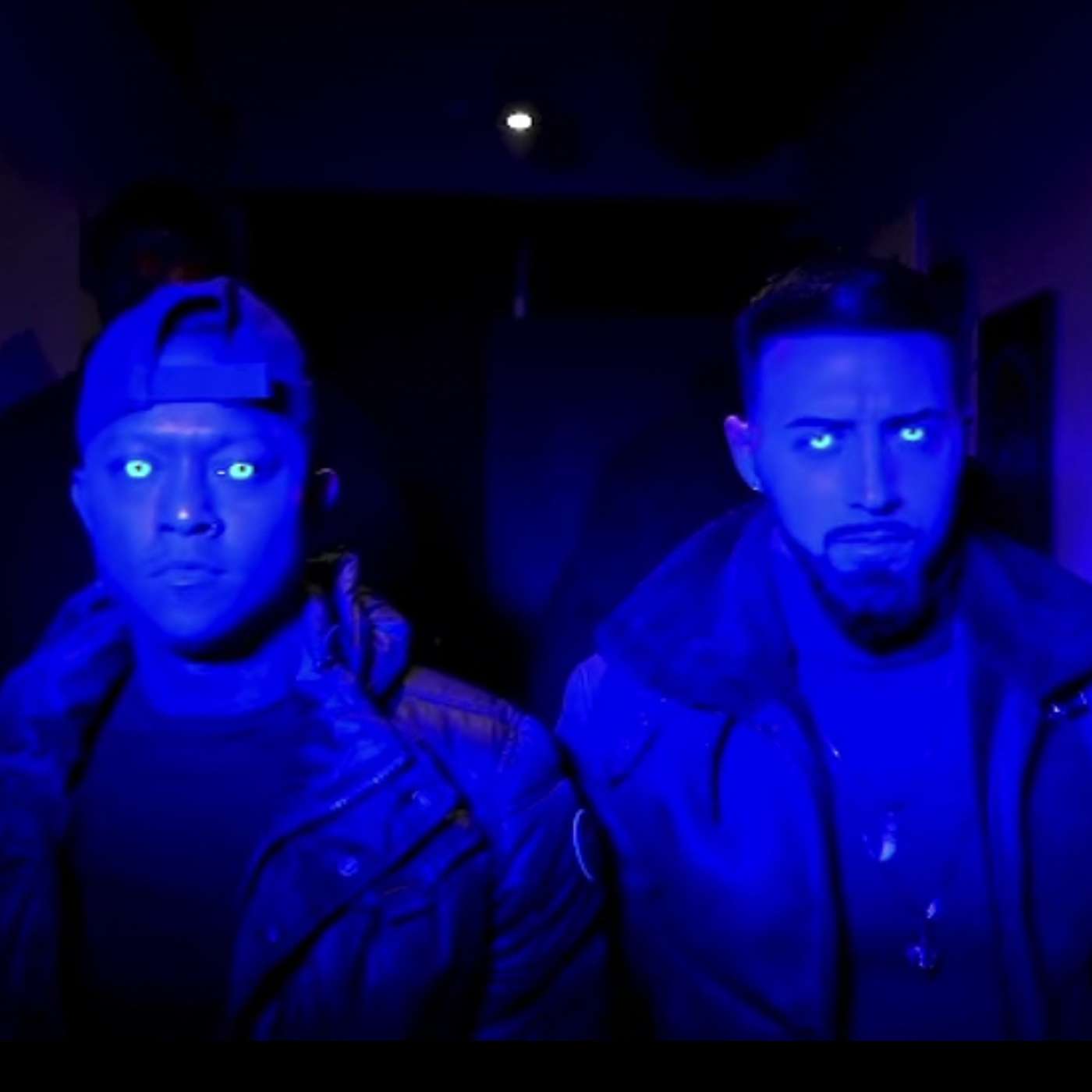 Vizion One talks about his music video DOIN WELL w/ Slim Thug