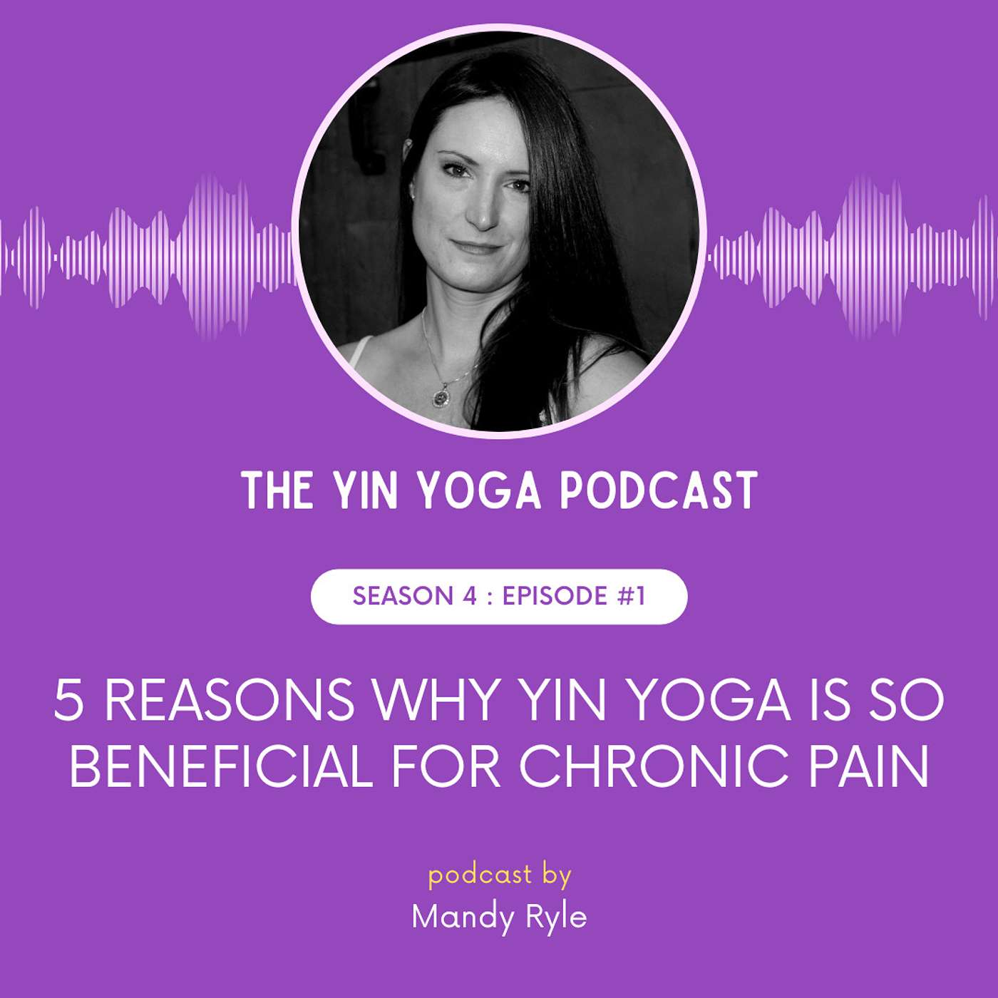 The Yin Yoga Podcast