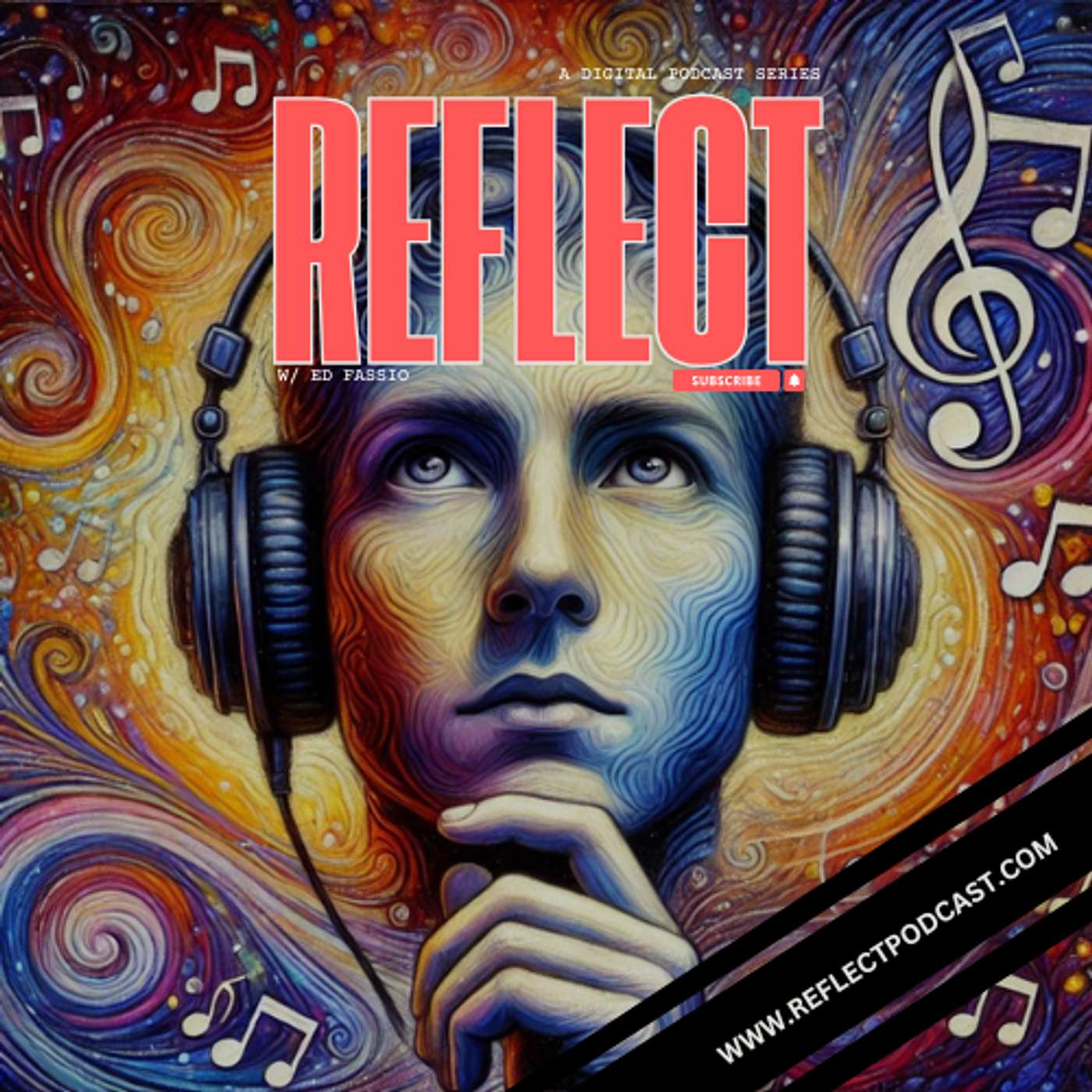 Reflect w/ Ed Fassio