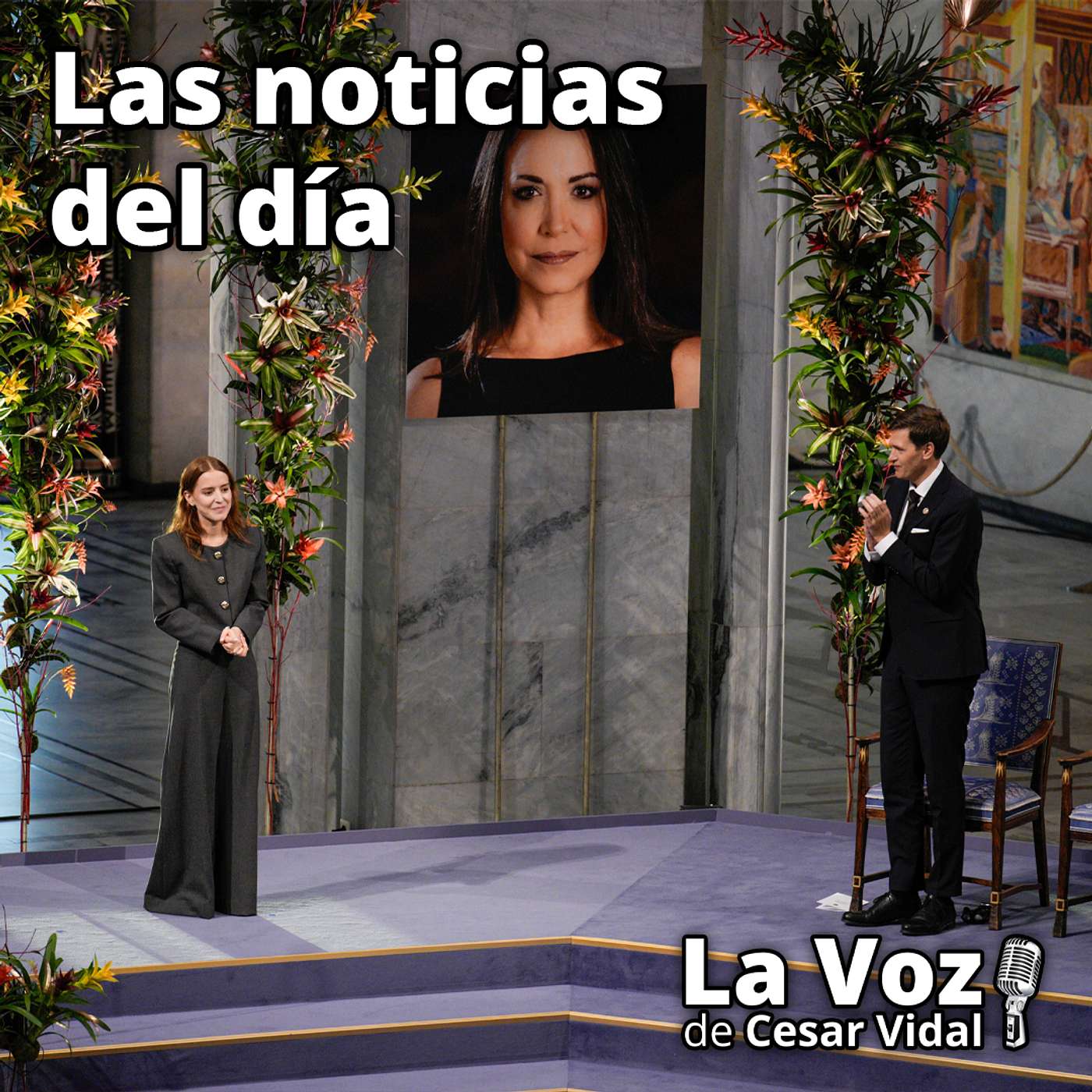 Las noticias del día - 10/12/25