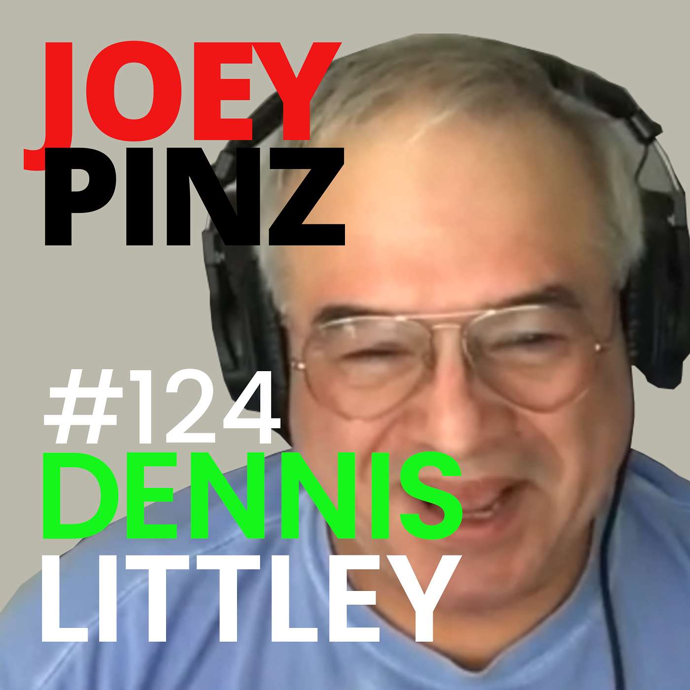 Joey Pinz Discipline Conversations