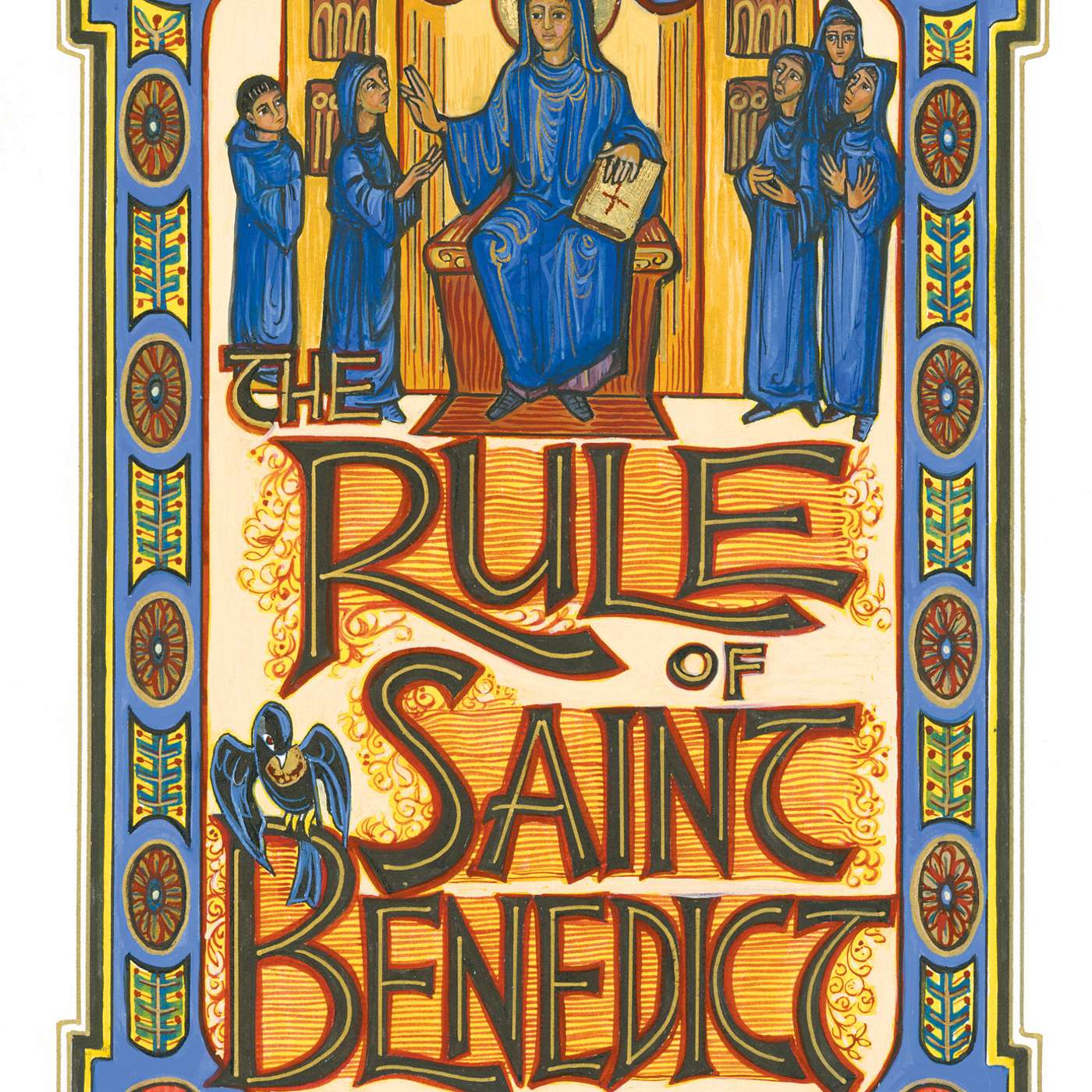 Rule of St. Benedict