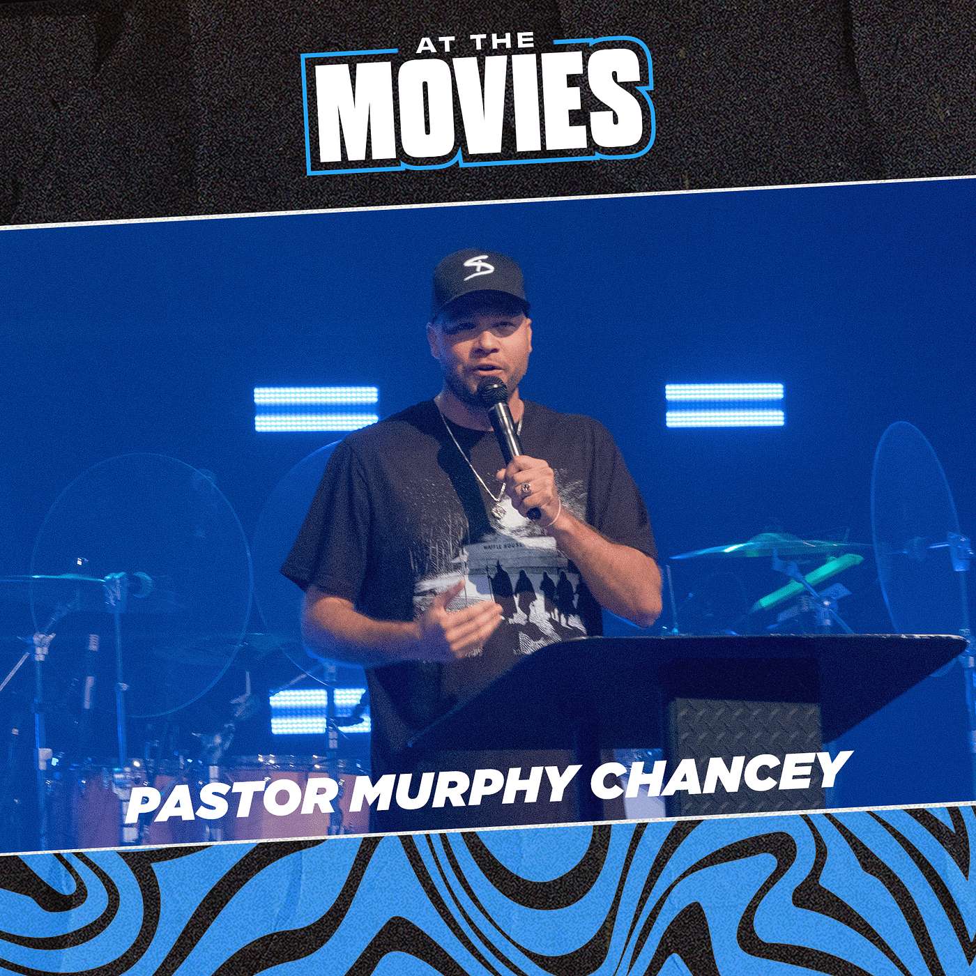 At The Movies | Pastor Murphy Chancey At The Movies | Pastor Murphy Chancey