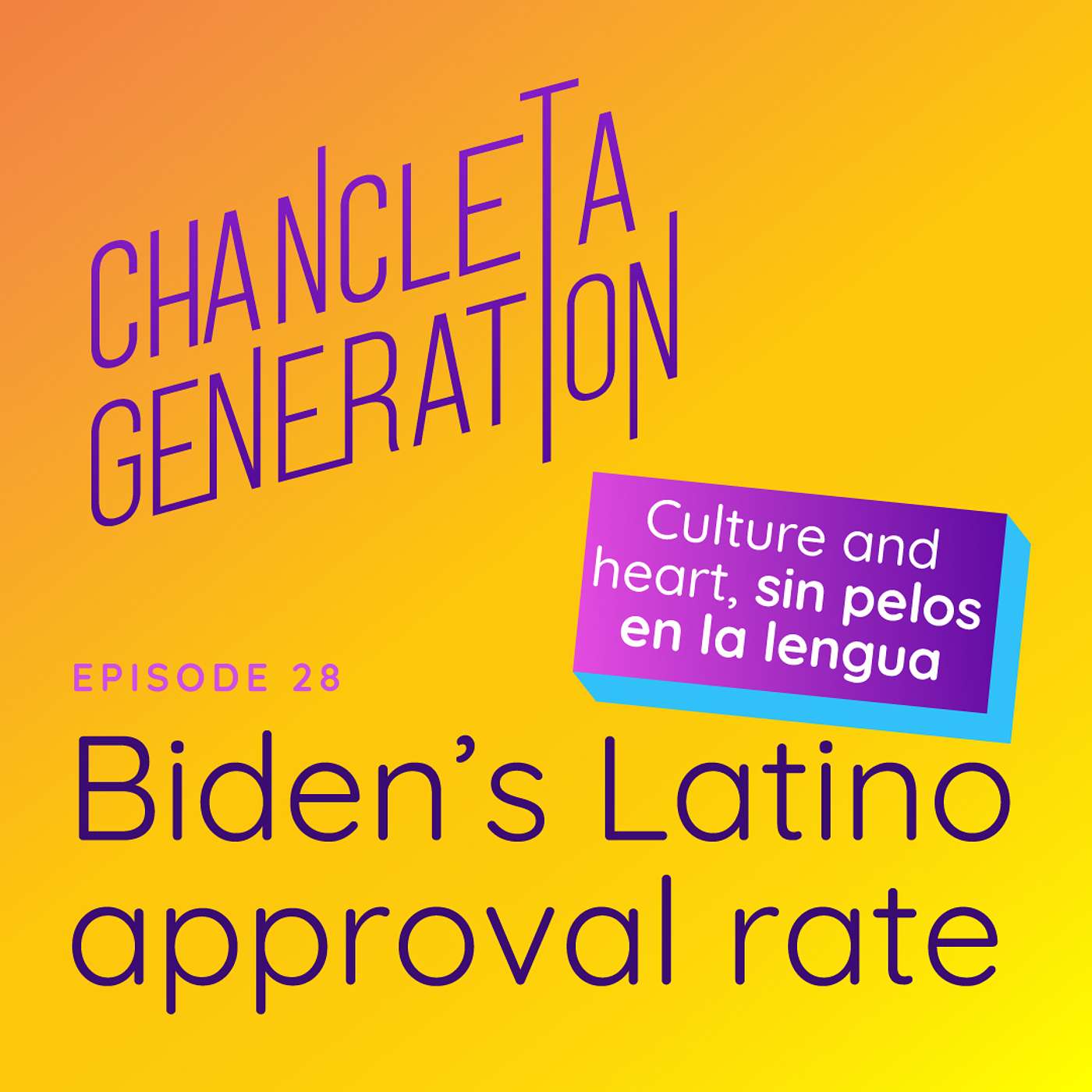 Chancleta Generation