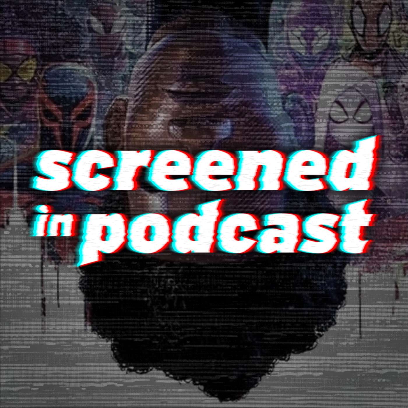 Screened In