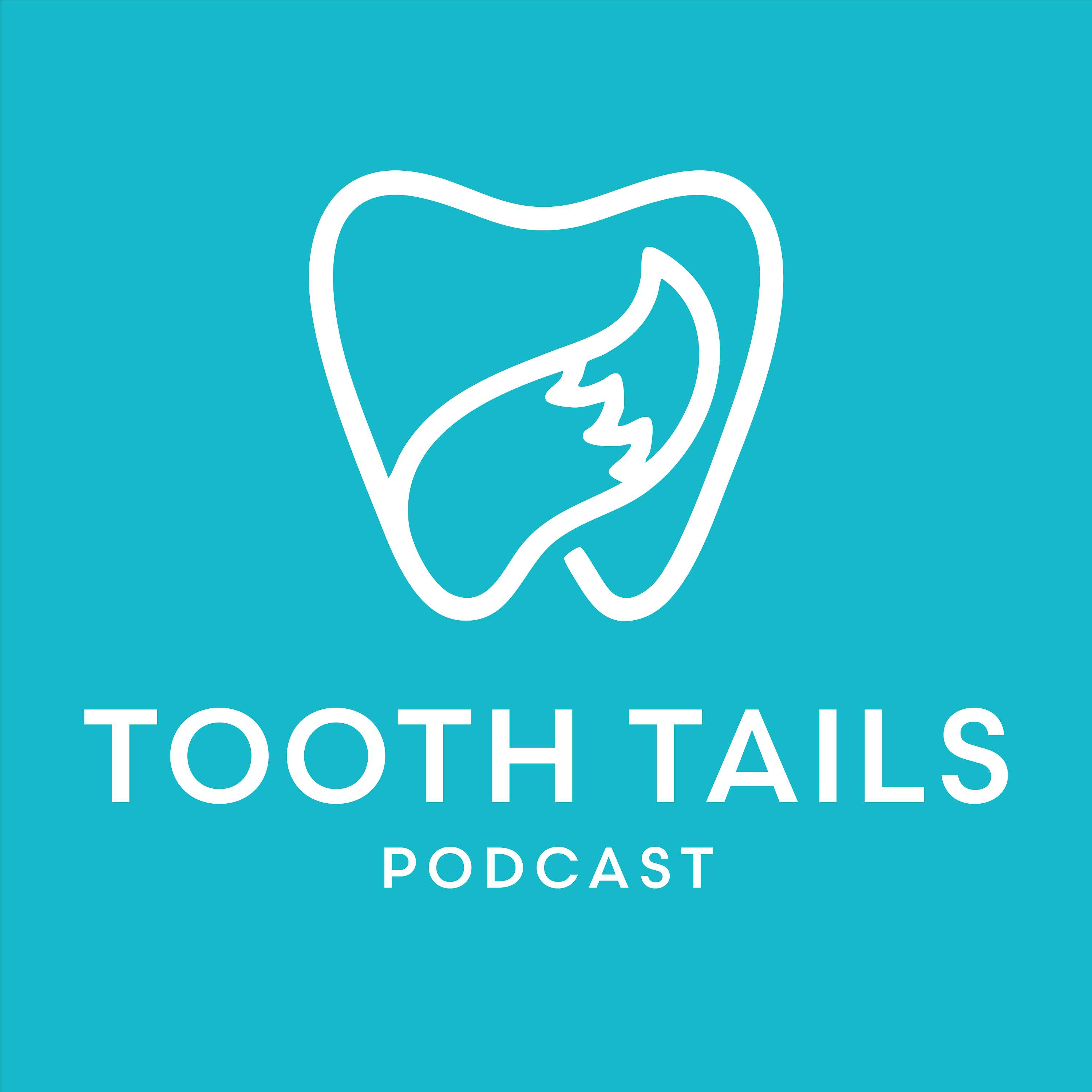 Tooth Tails cover art