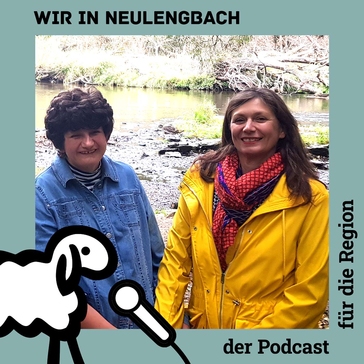 Wir in Neulengbach - der win-win Podcast für die Region