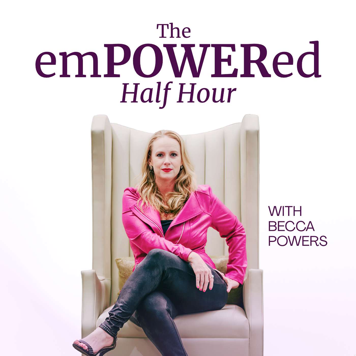 The emPOWERed Half Hour