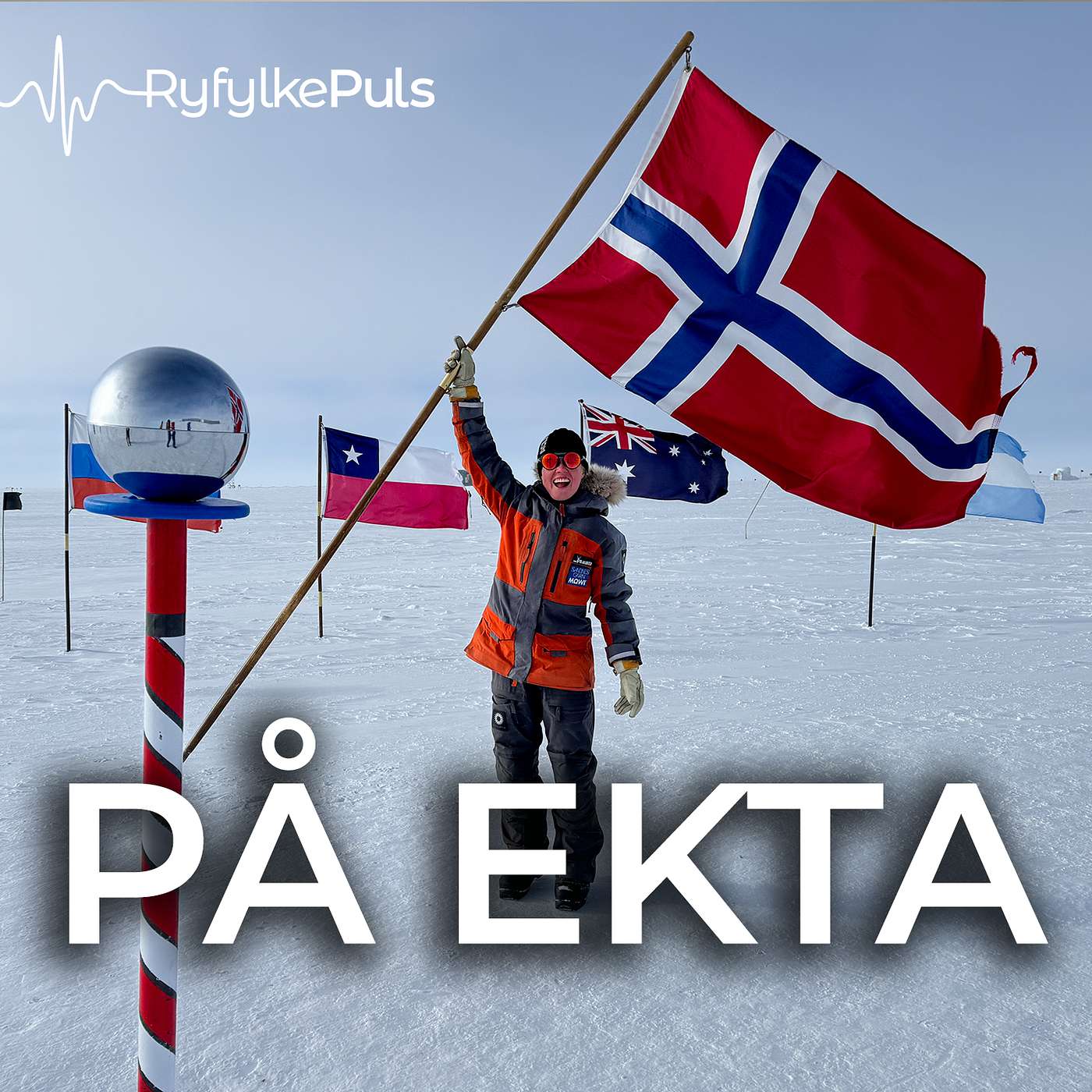 På ekta - Ryfylkepuls