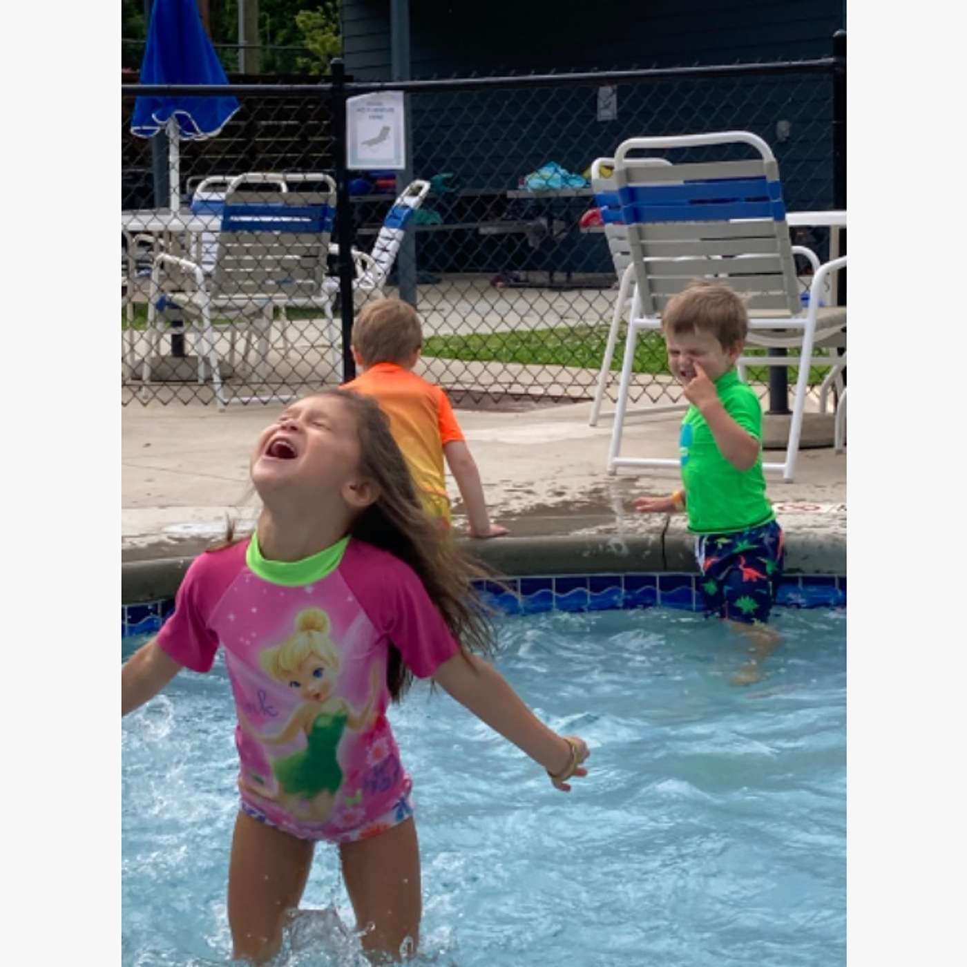 Real Kids, Real Stories With Lucy