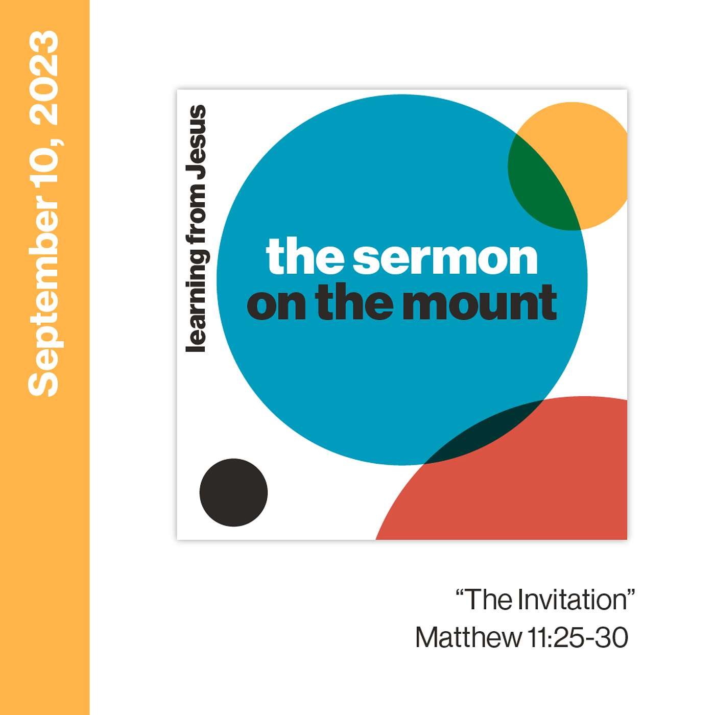The Invitation