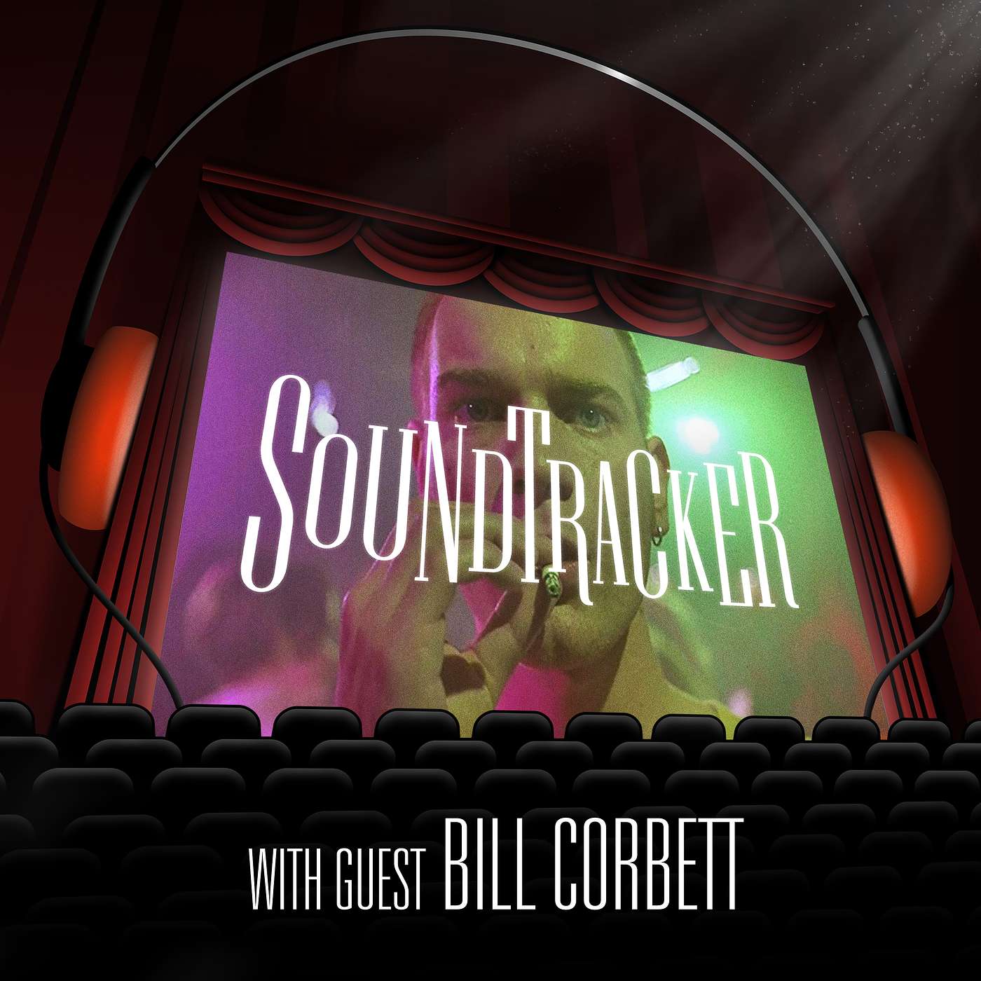 Soundtracker