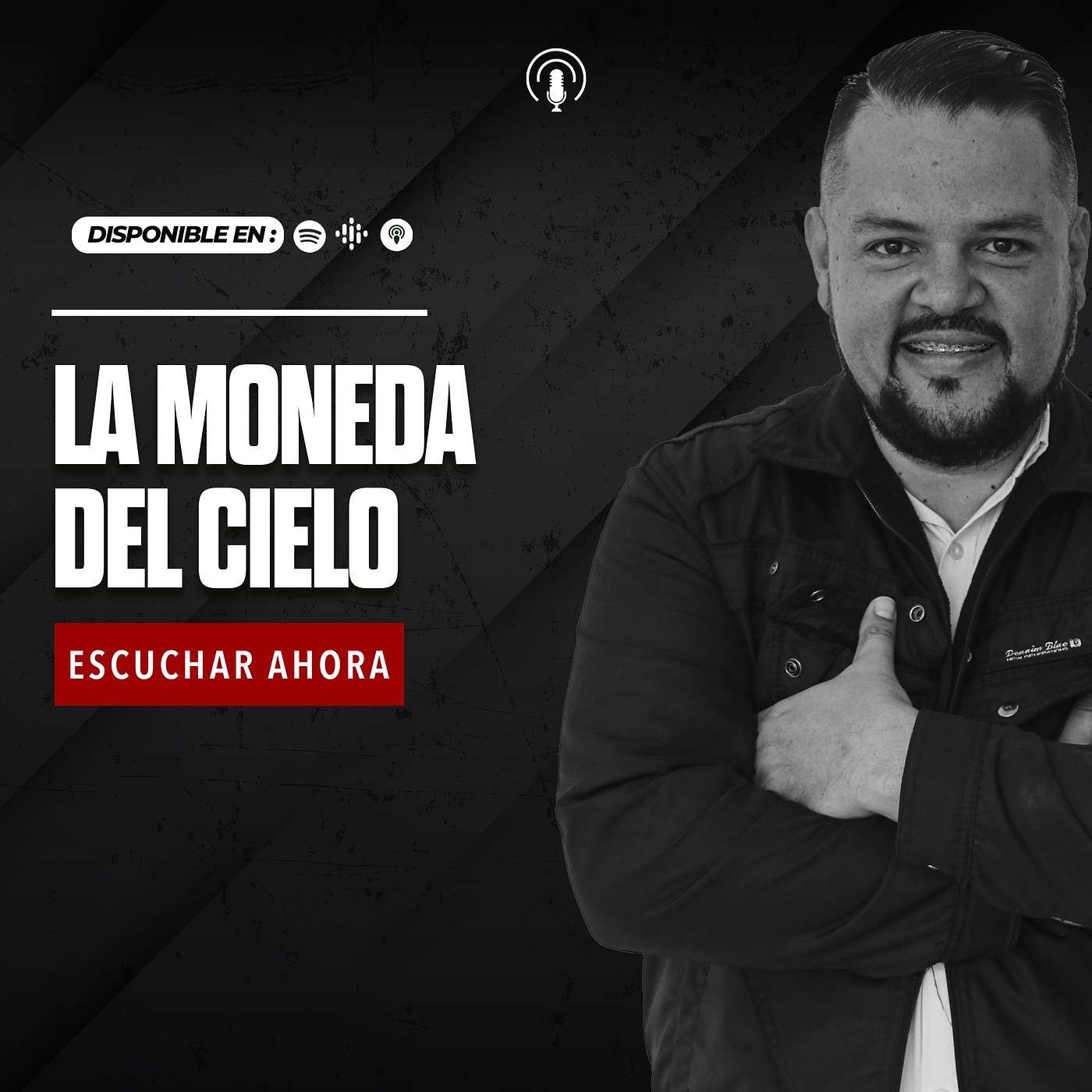 LA MONEDA DEL CIELO / GANANDO LA BATALLA episode artwork