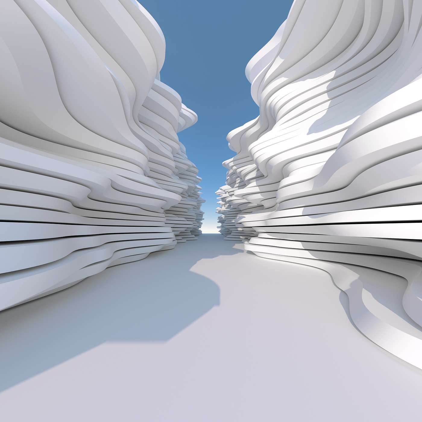 When and why did architecture isolate itself as a profession?: Eisenman vs Alexander [Part 2]