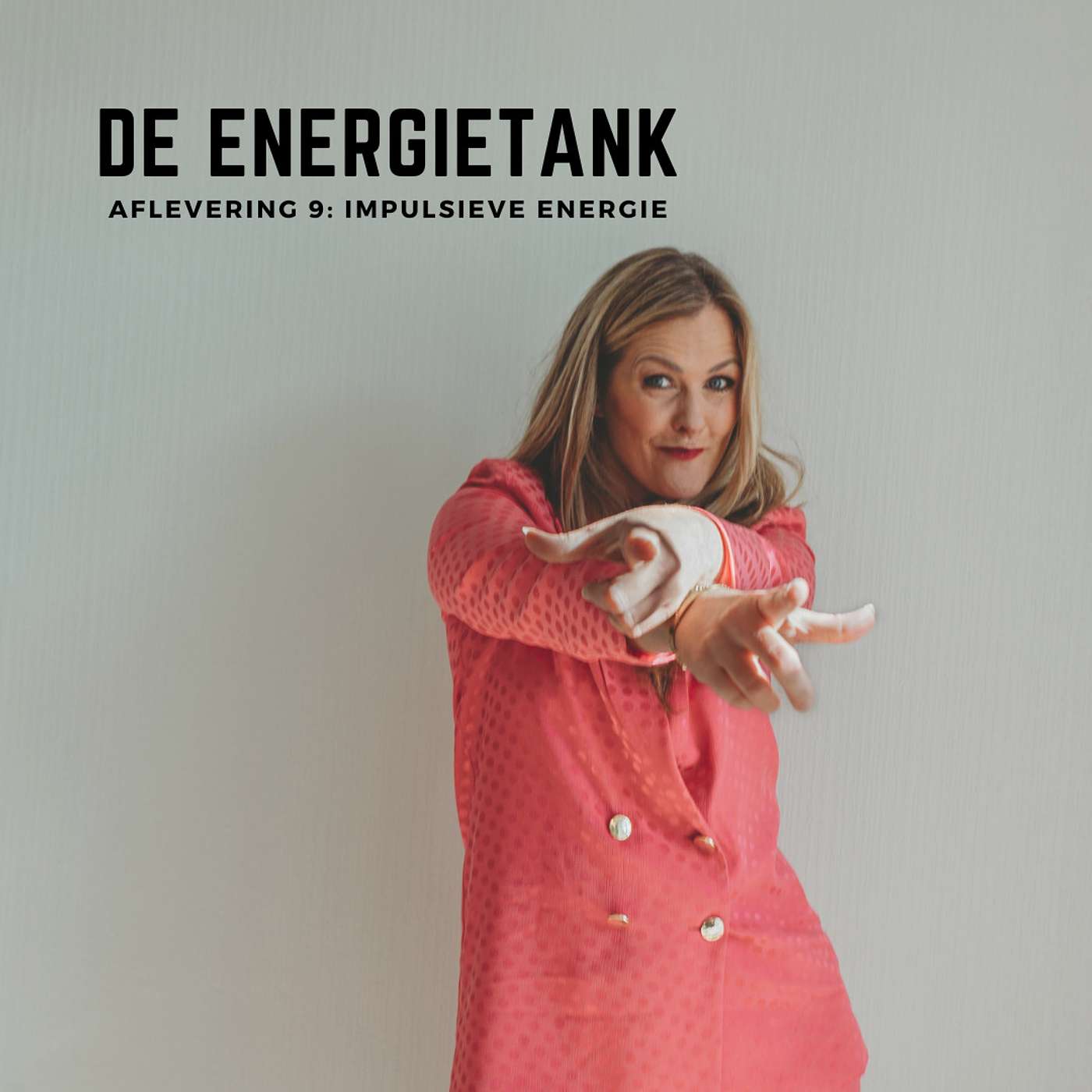 Impulsieve energie