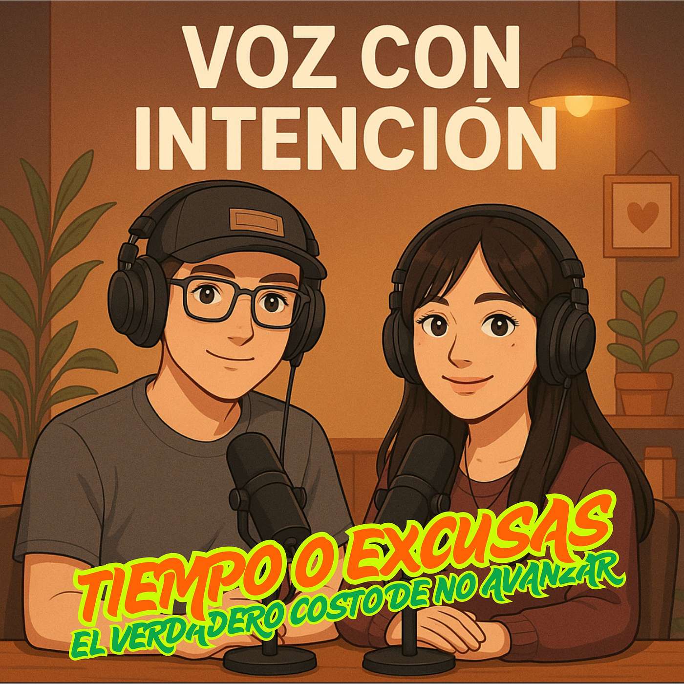 Voz con Intención