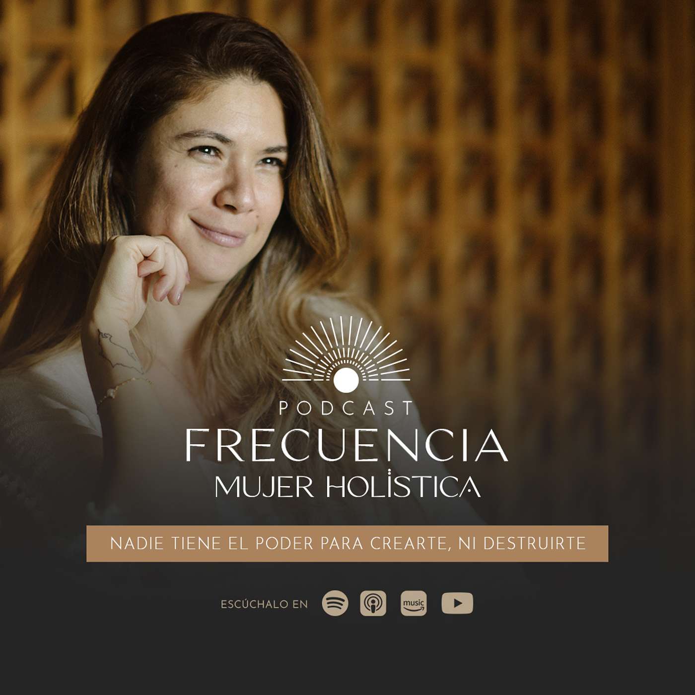 Episodio 178 / Nadie tiene el poder para crearte, ni destruirte