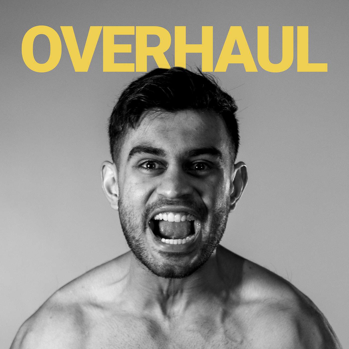 Overhaul