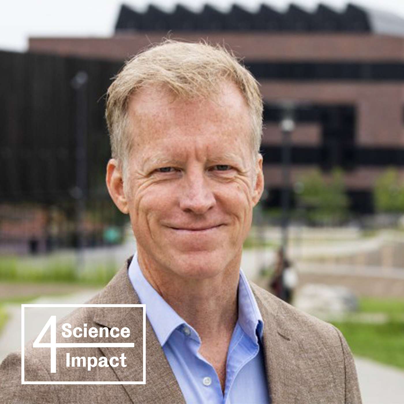 Klimaoptimistene (Climate Optimists)