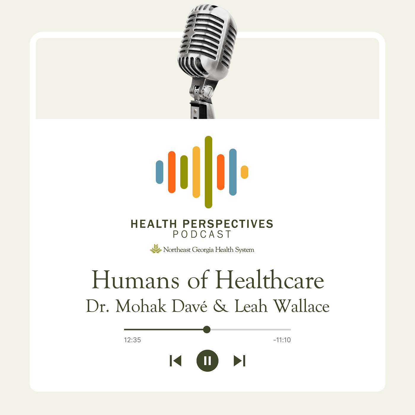 NGHS Health Perspectives