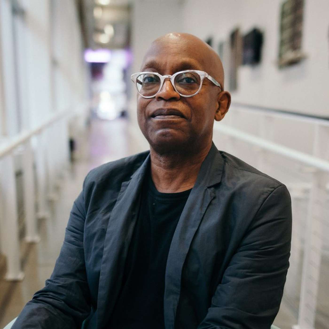 Where is the love?  Seitu Jones on tending the soil of community