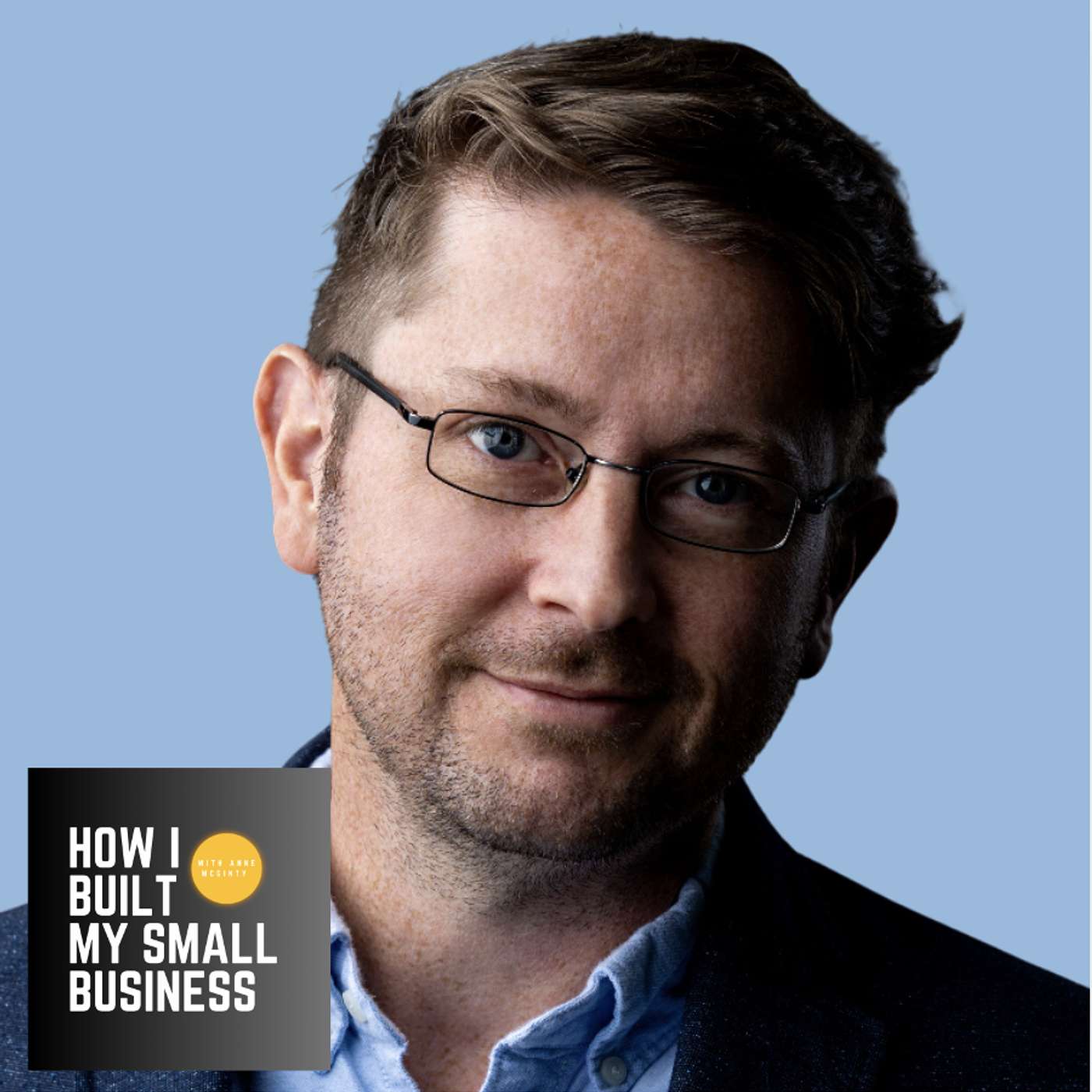 Jeremy LaDuke - DIY Marketing Secrets for Local Businesses from EPIC NINE’s Team
