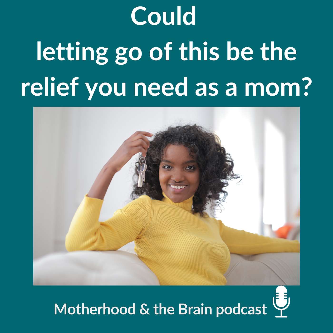 Motherhood & The Brain