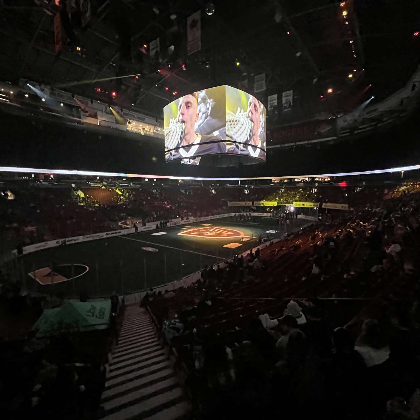 Brett Mydske, Vancouver Warriors Captain, helps us preview their matchup against the Calgary Roughnecks. Season Four Episode 27