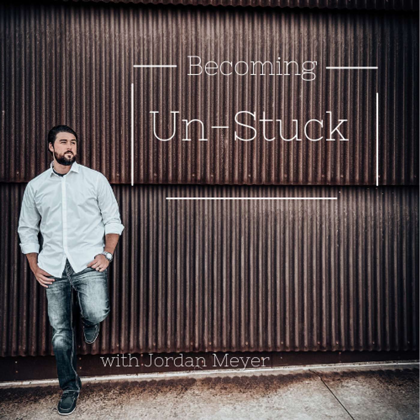 Becoming Un-Stuck 