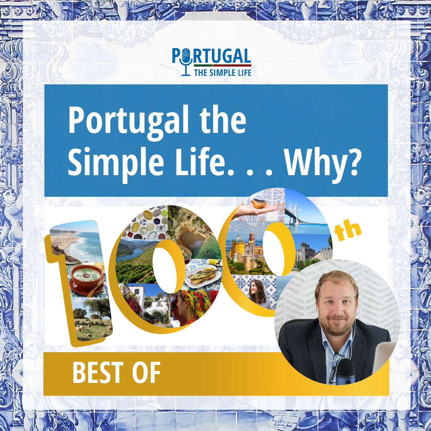 Portugal The Simple Life... Why?