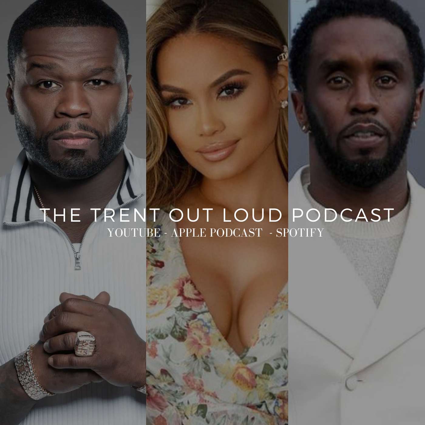EP216: 50 Cent Accused of S*xual Assault, Feds Subpoena Diddy’s Companies, Kanye West, Offset & Quick News.