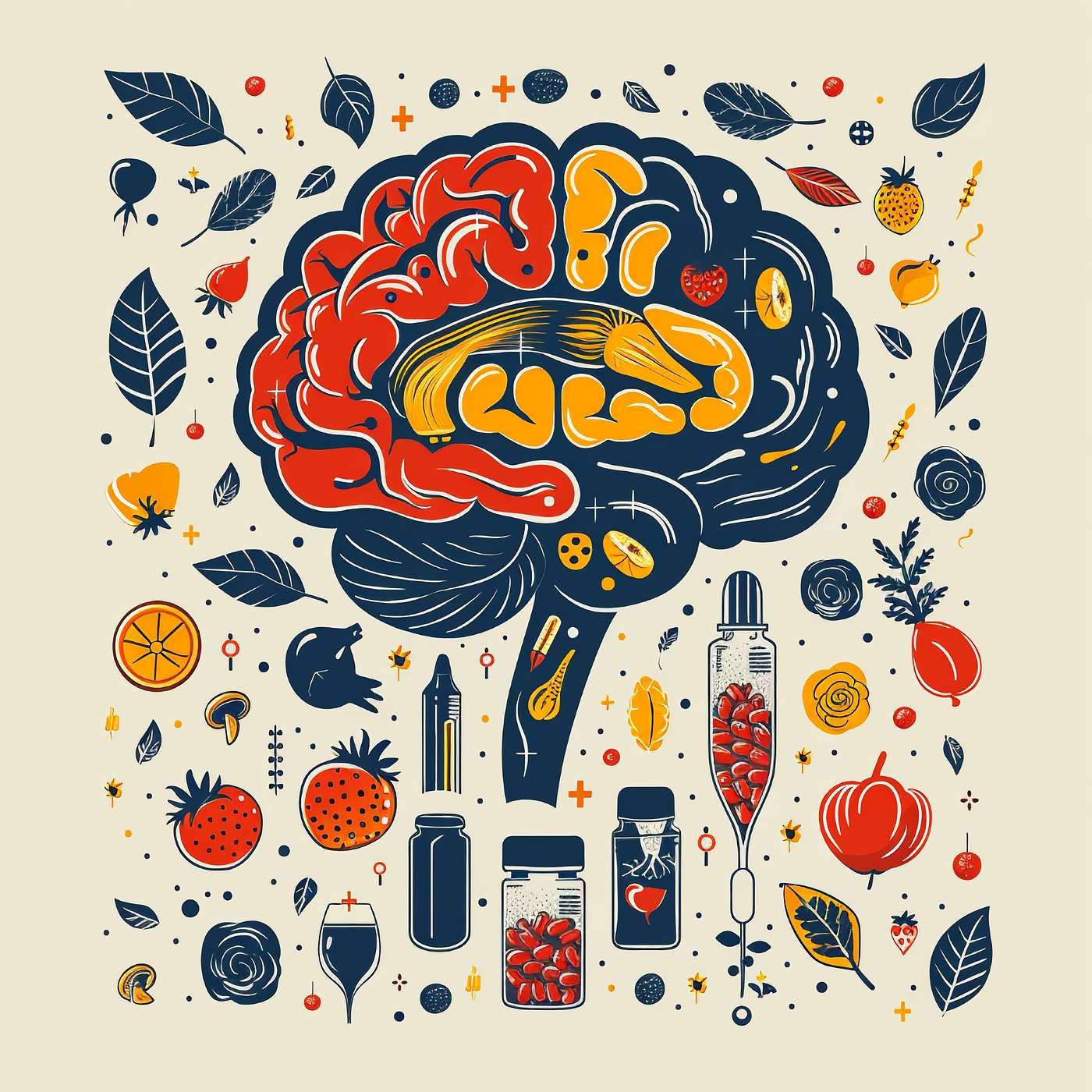 8 Healthy Habits To Slow Brain Ageing