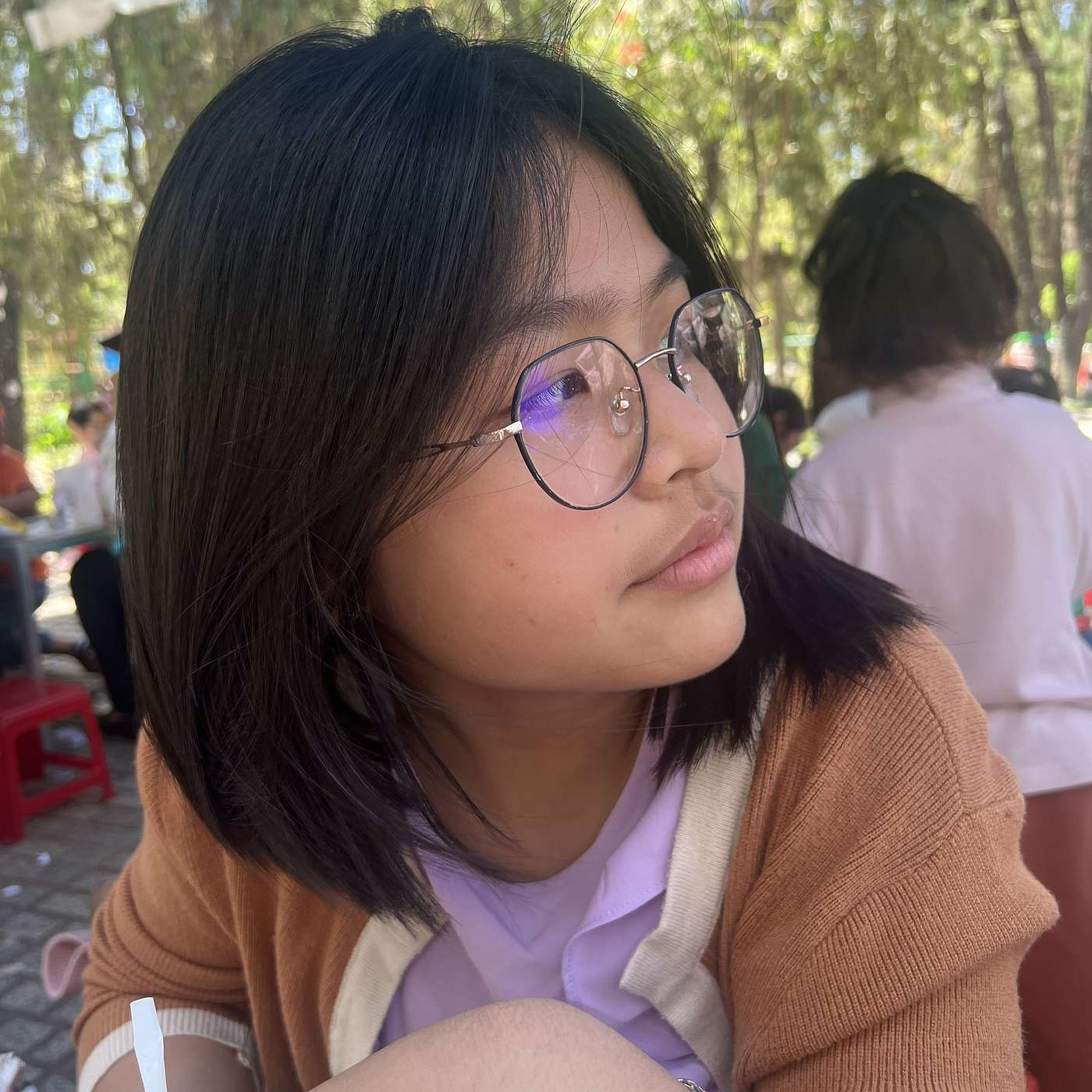 Thảo Cute