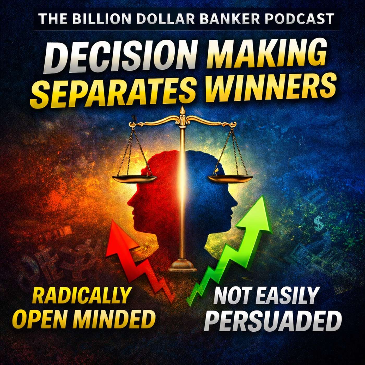 The Decision-Making Skill That Separates Closers From Everyone Else