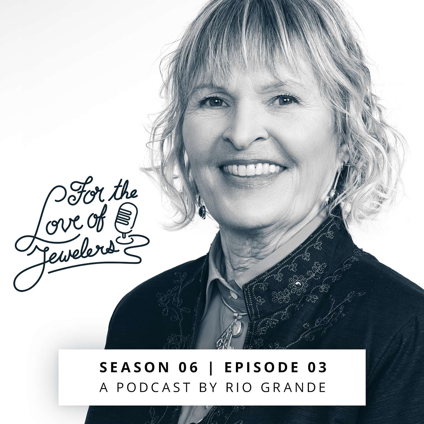 S6-E3: Annie Osburn: A Life in Words & Art