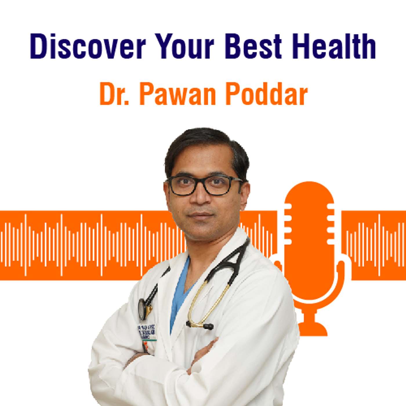 Yashoda Hospitals Podcast