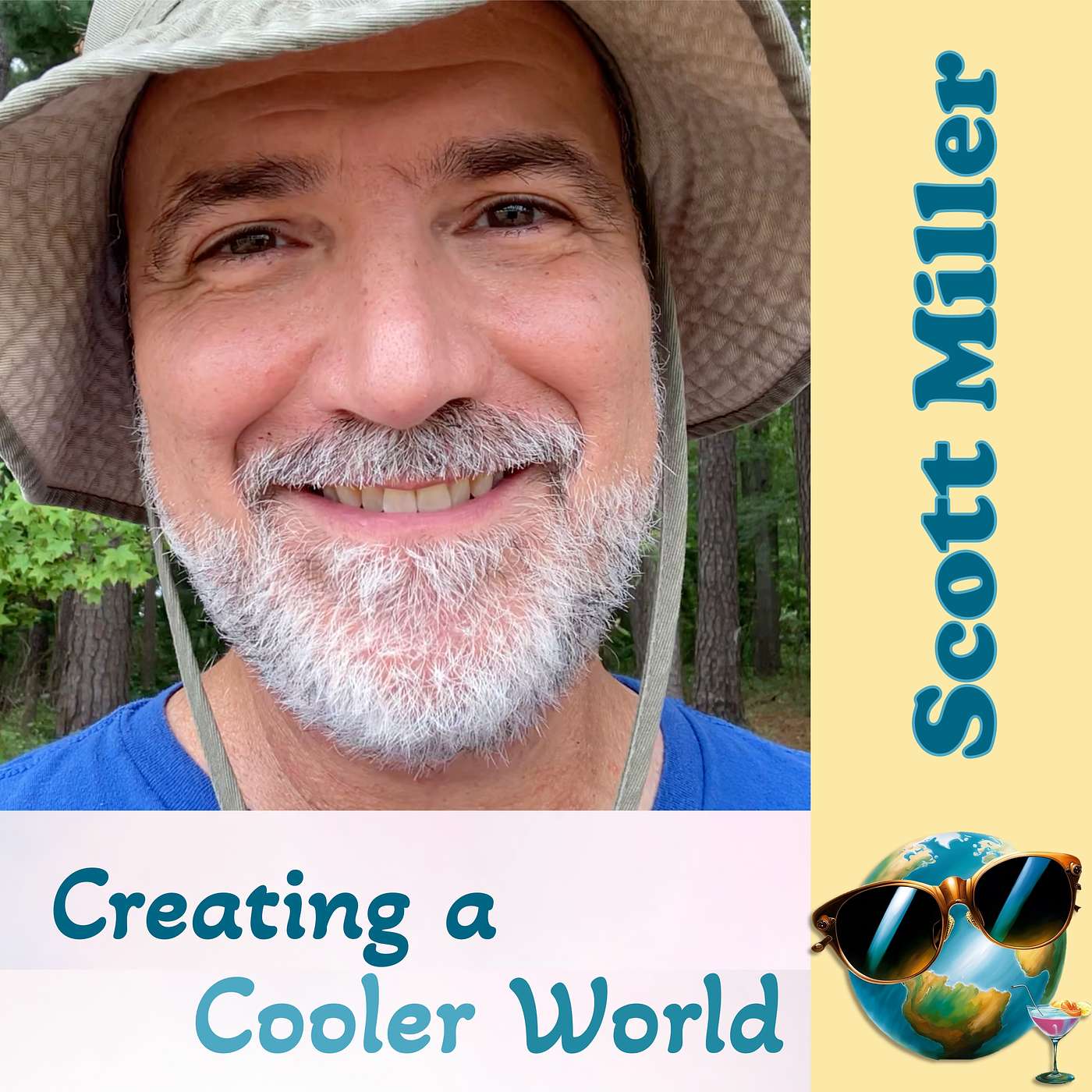 01 - Welcome to Creating a Cooler World!