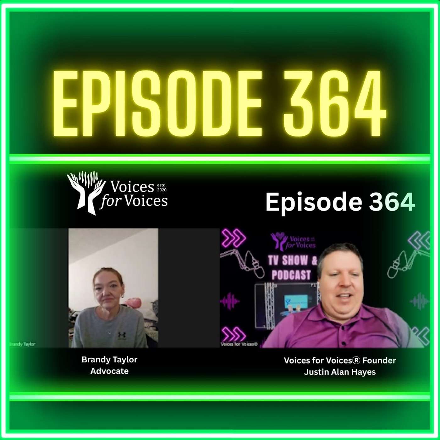 A Mother Confronts A Broken Court Machine In Kentucky | Ep. 364